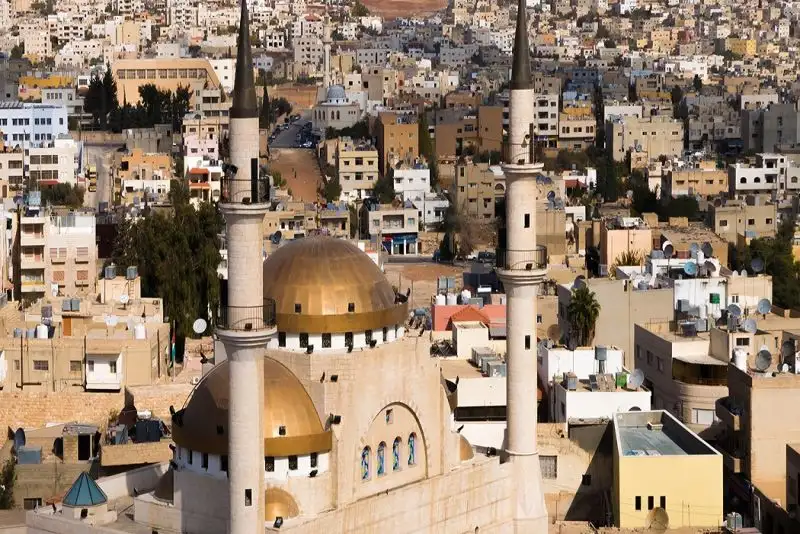 Que faire en Jordanie