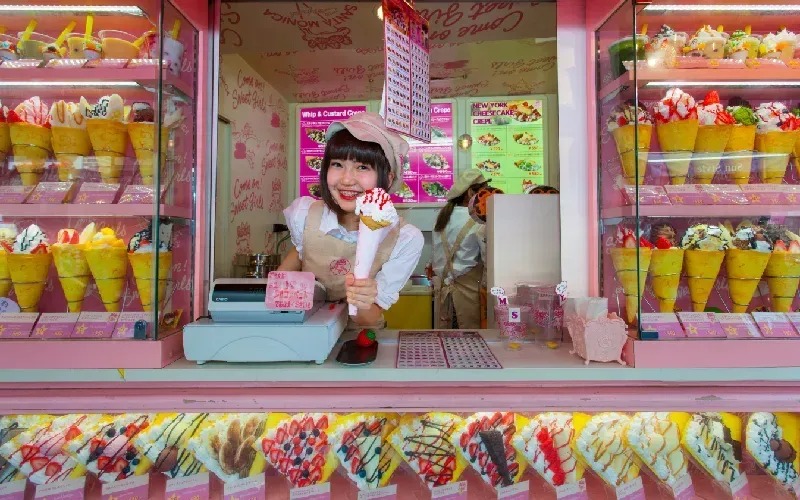 Harajuku