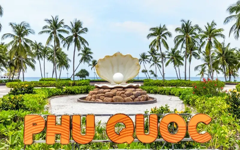Phu Quoc