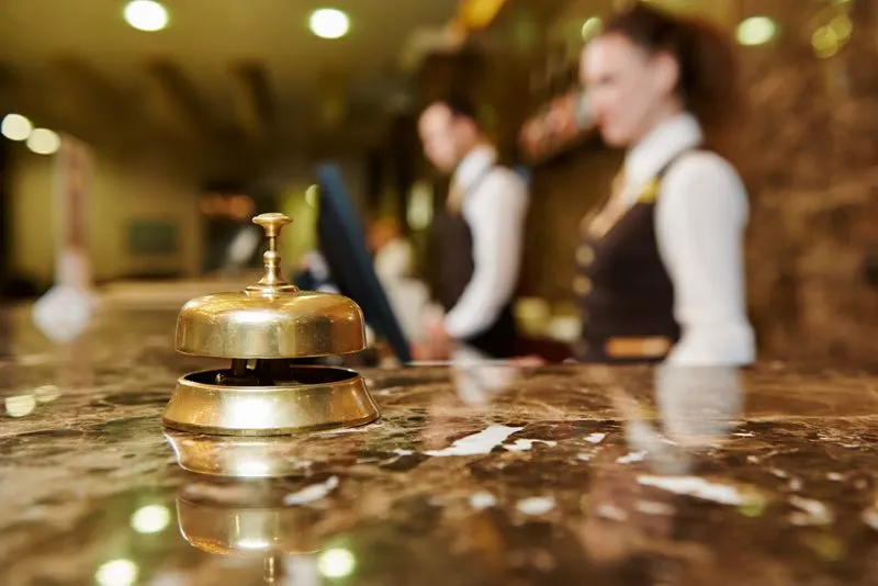 Vocabulário de Viagem