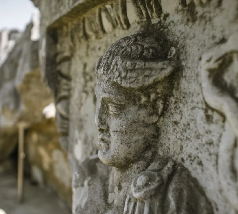 Museu das Civilizações da Anatólia