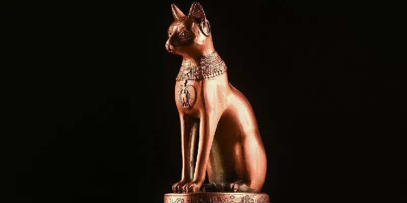 El Gato Bastet