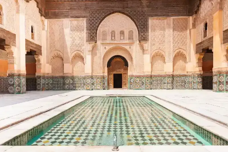 città di marrakech | visitare Marrakech