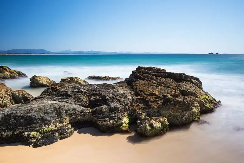 Meilleurs spots de plongée au monde