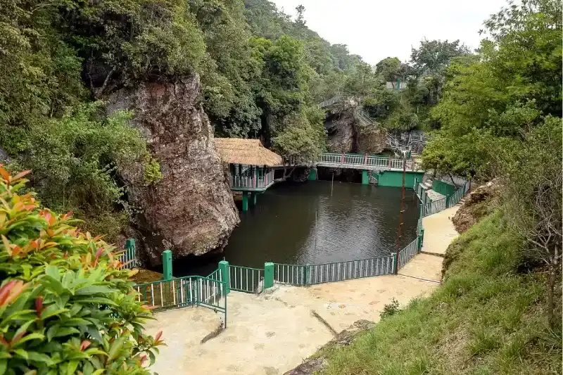Meghalaya