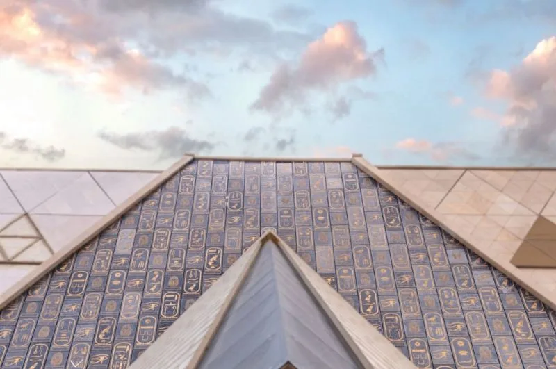 Grande Museu Egípcio