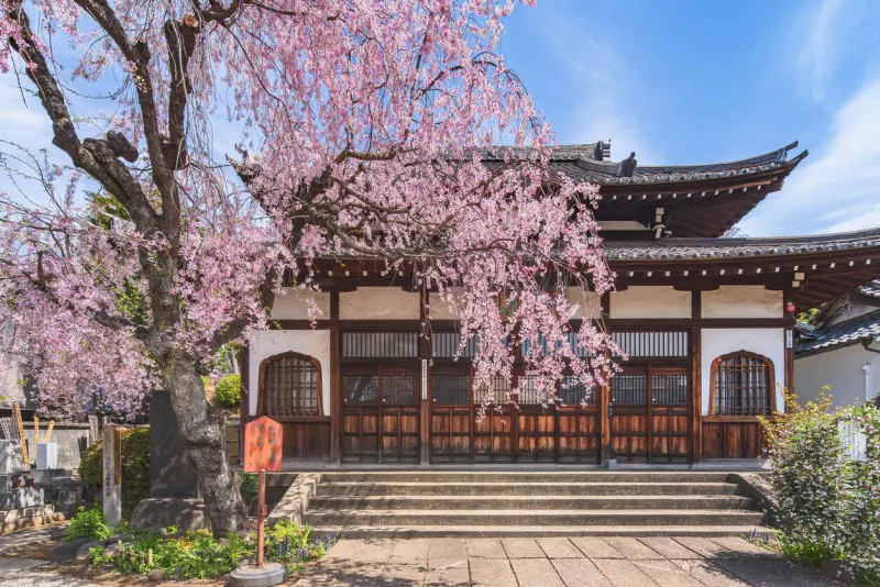Yanaka Tokyo