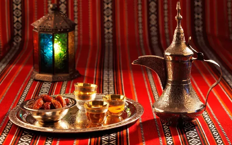 festività in arabia saudita