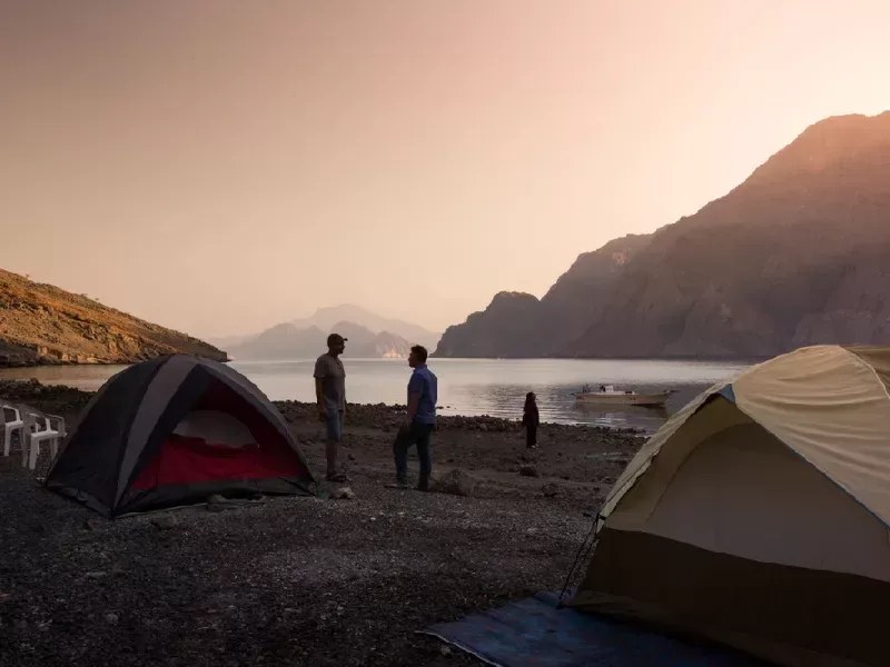 khasab oman, khasab oman