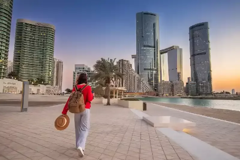 turista a dubai, cosa non fare a dubai