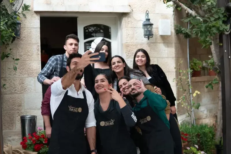 Cose da Fare ad Amman