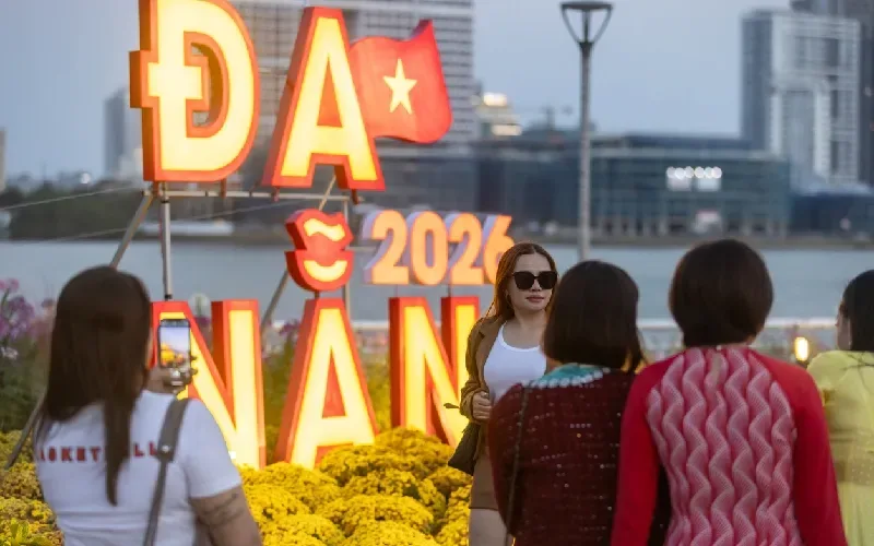 Da Nang