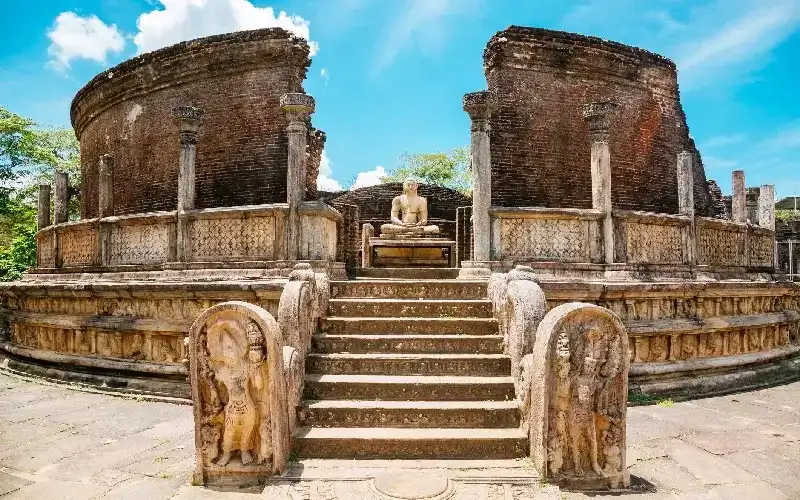 Polonnaruwa