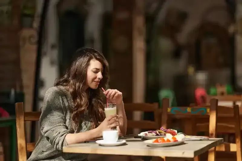 dove fare colazione a dubai