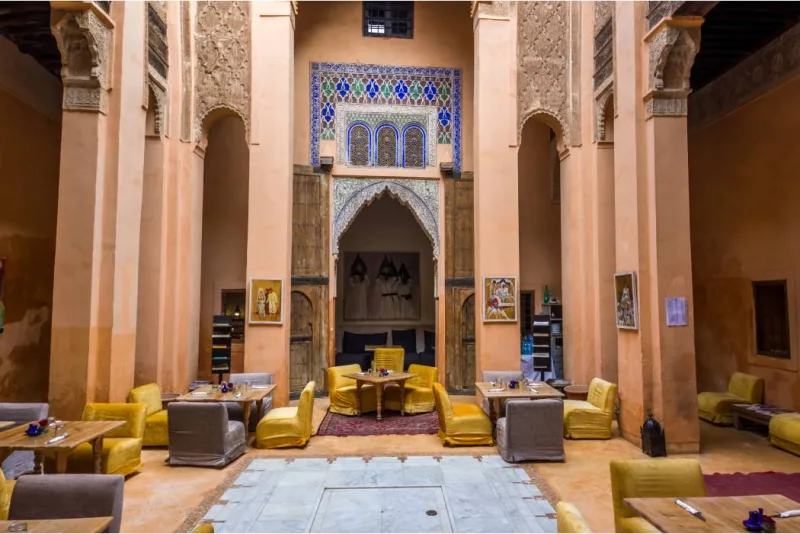 riad-morocco