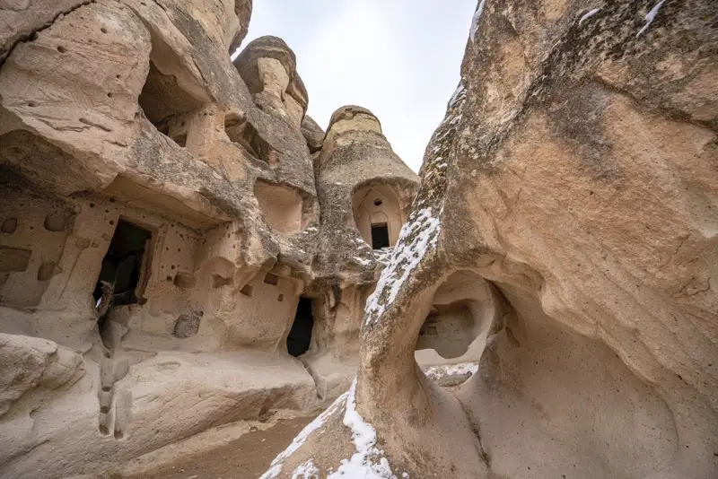 igreja de San Juan Bautista 