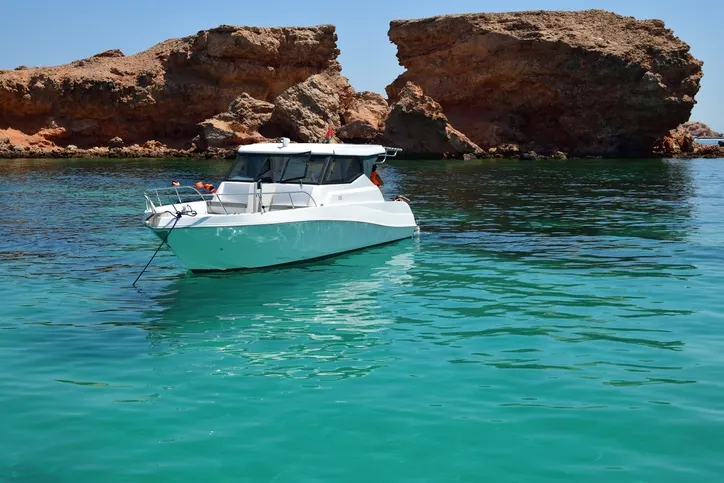 Daymaniyat Islands | Daymaniyat Islands Oman | Isole Daymanyat