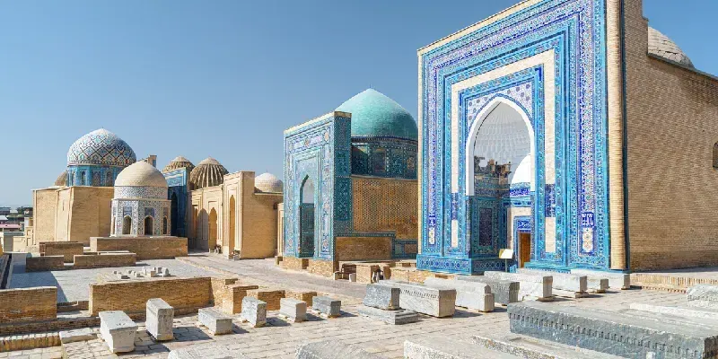 impresionante-vista-conjunto-shah-i-zinda-samarcanda-uzbekistan