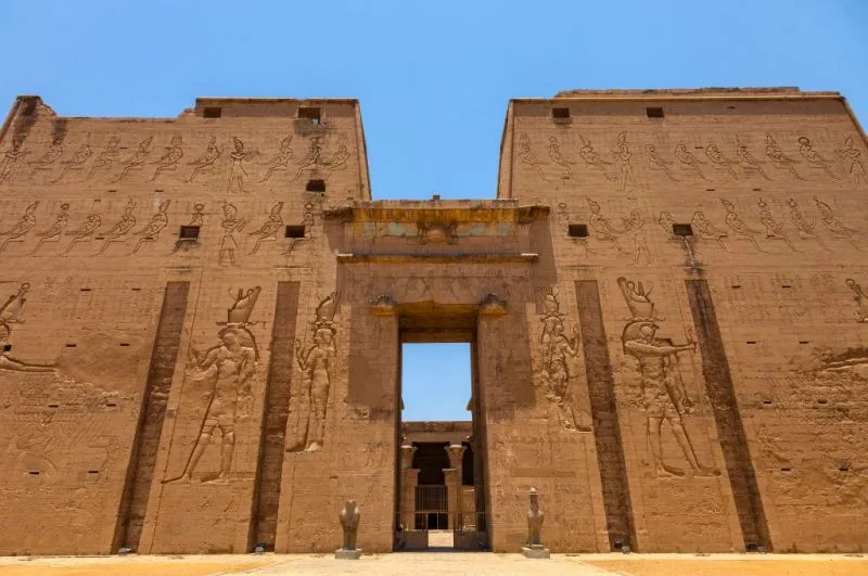 Herança dos Faraós