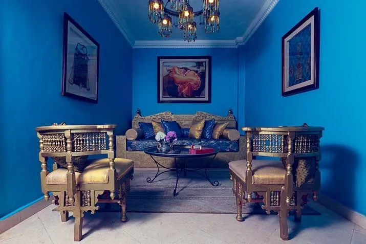 le riad hotel de charme