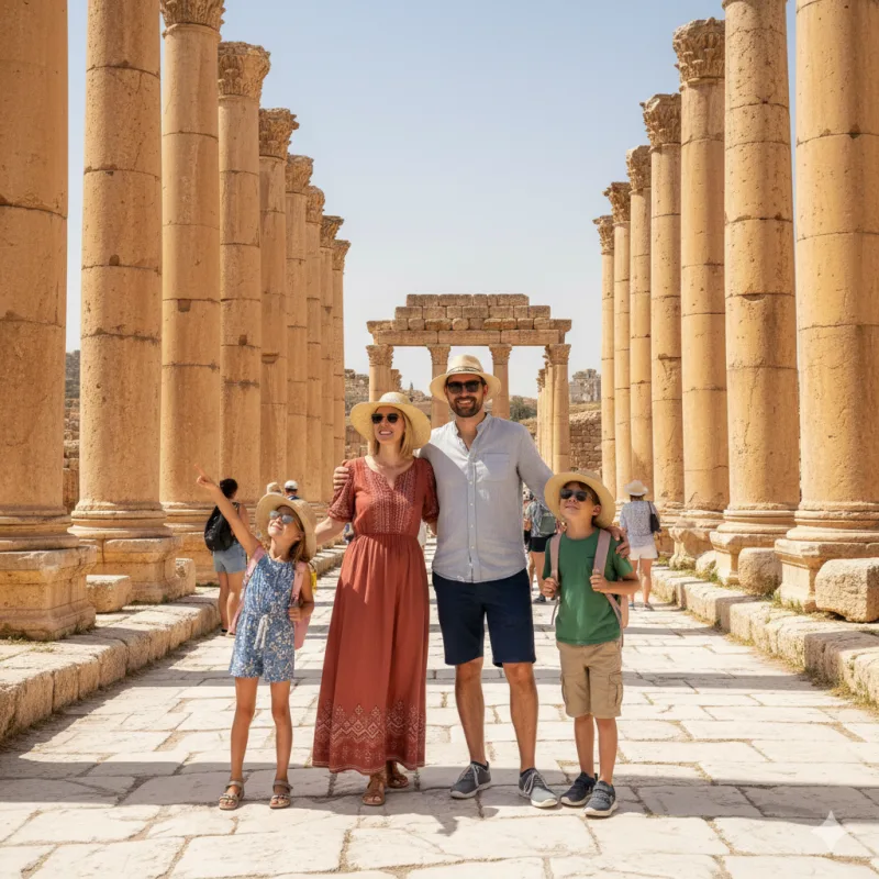 Please Note: The images used in this article are AI generated to protect our client's privacy.