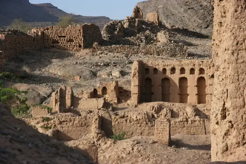 Nizwa City Oman | Nizwa Fort Oman | Things To Do In Nizwa Oman