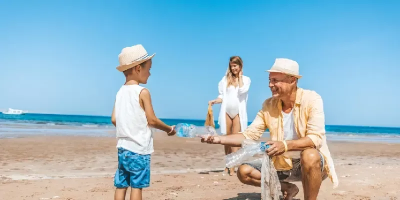 Égypte en Septembre