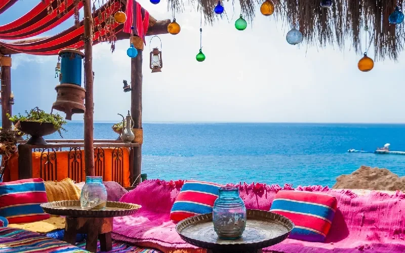 Charm el-Cheikh