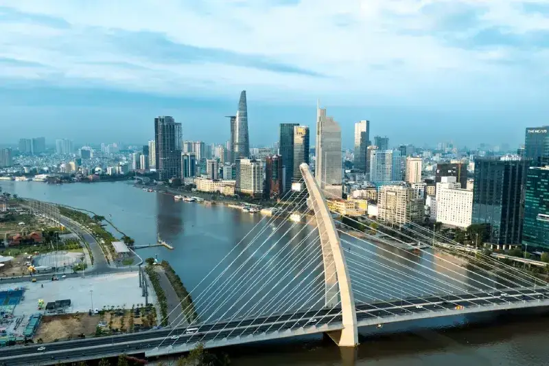 Ho Chi Minh City