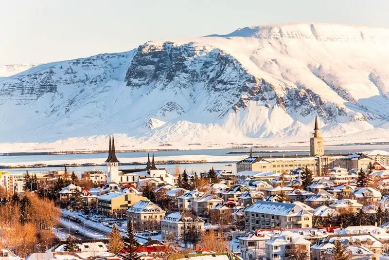 città da visitare in inverno