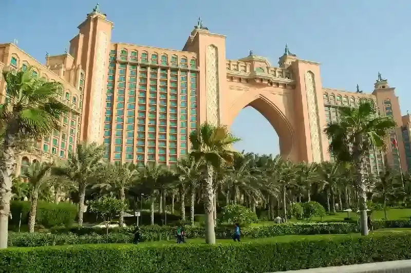 Oman e Dubai, Oman e Dubai