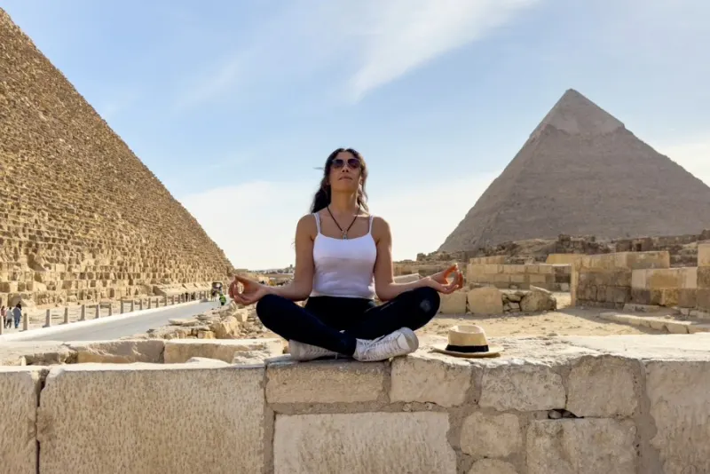 Egyptian transportation