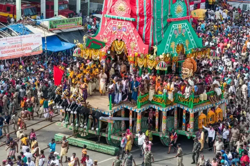 rath yatra