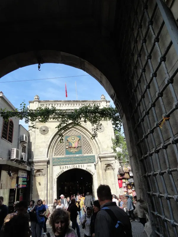 Turquia