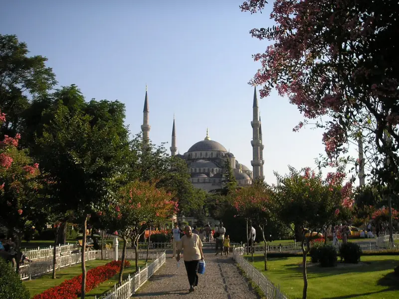 Turquia