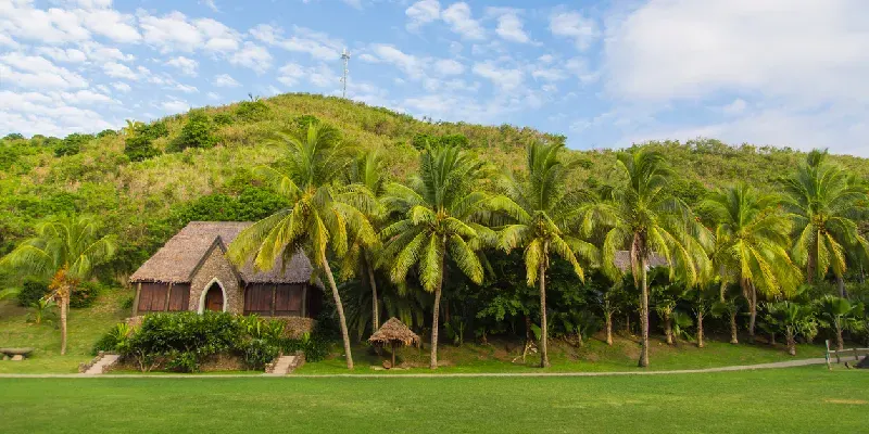 Mamanuca Islands, Fiji