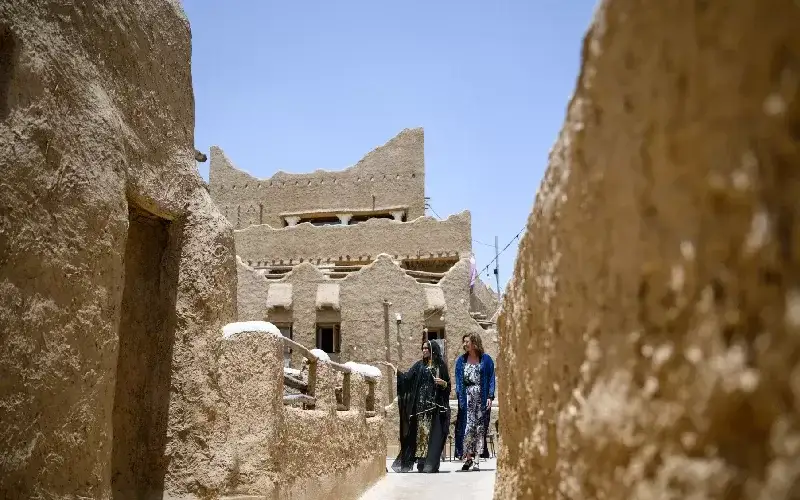 Riyadh, Arabia Saudita