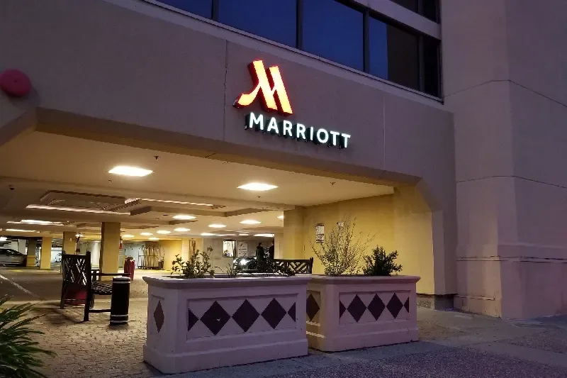 marriot
