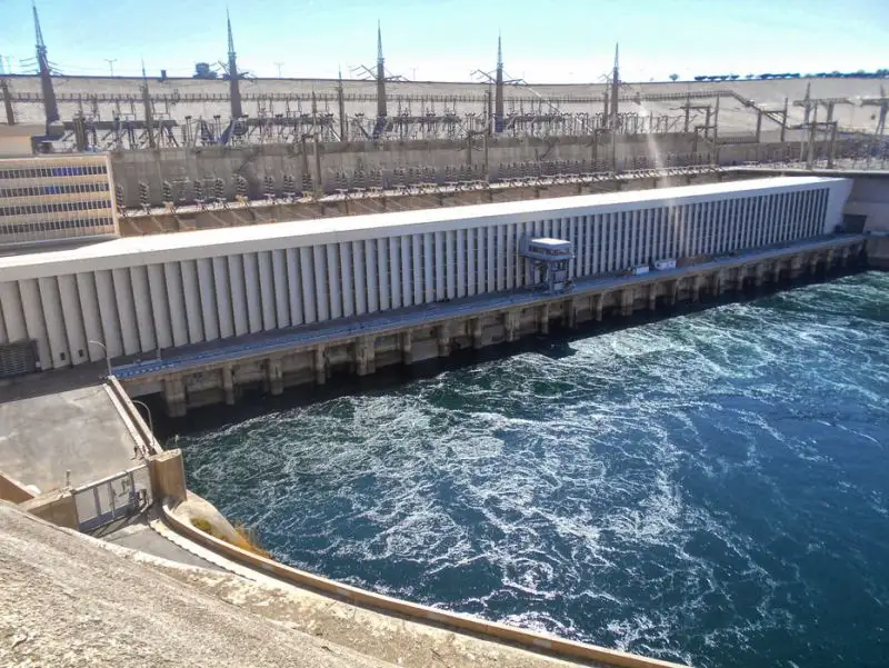 Nilo fiume, il Fiume Nilo