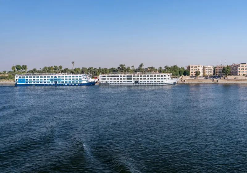 Nile River Cruise