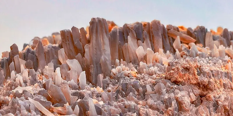 Deserto Branco do Egito