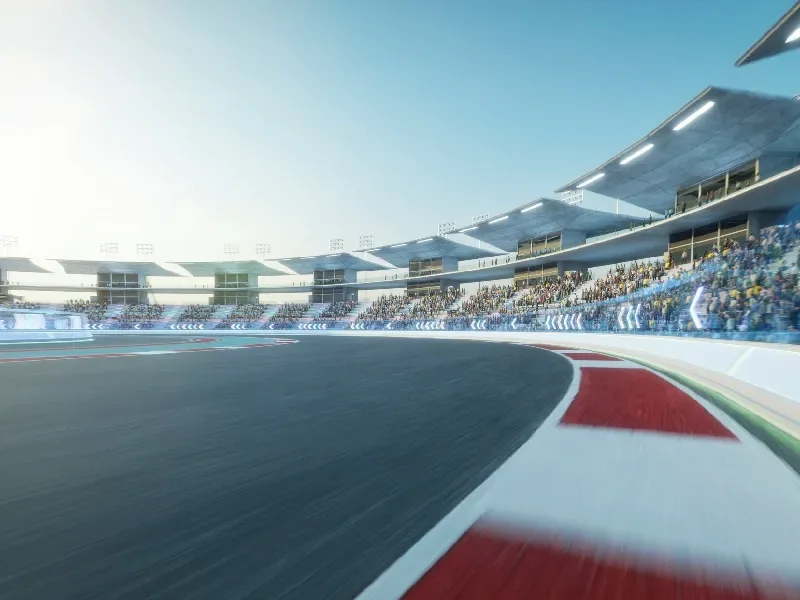 Gran Premio de Arabia Saudita: Guía Completa de la F1 en Yeda