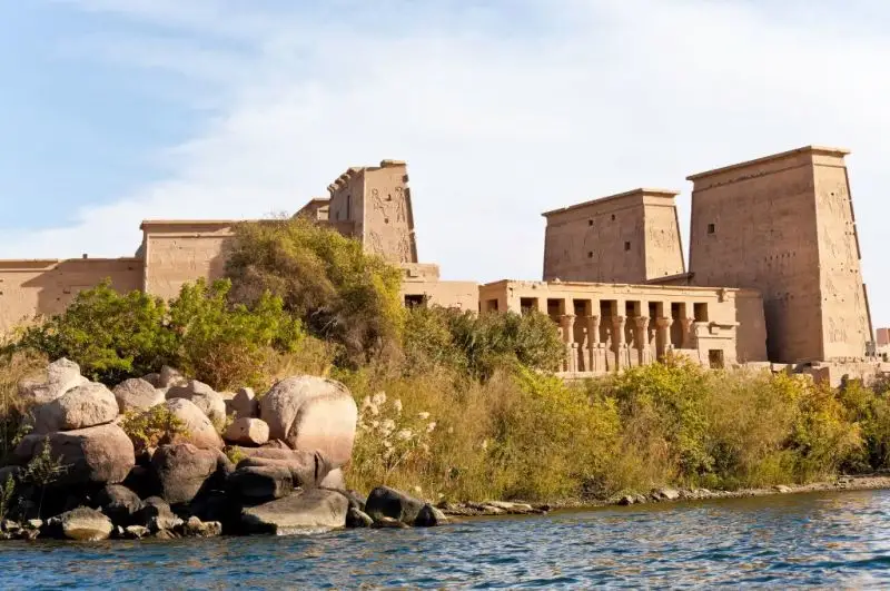 Herança dos Faraós