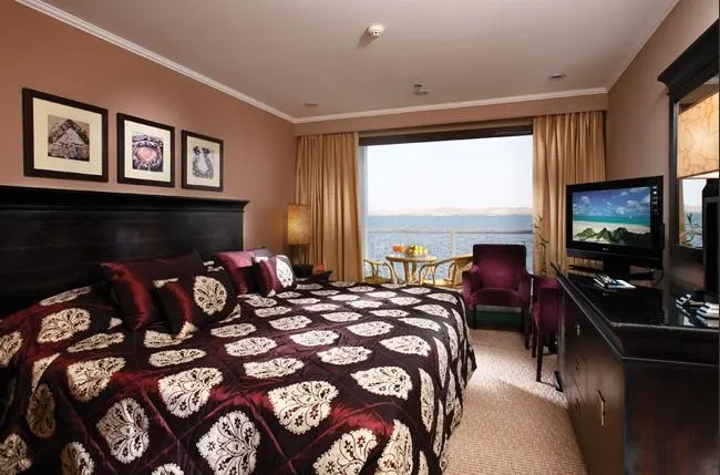 Cabine, MS Steigenberger Omar El Khayam 