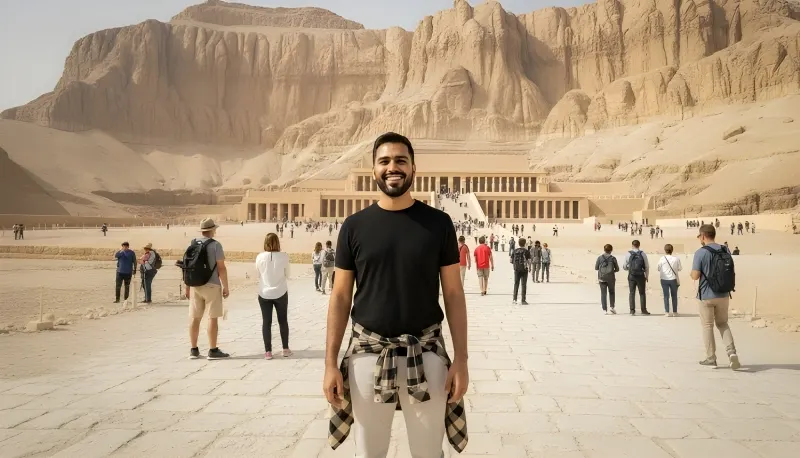 Please Note: The images used in this article are AI generated to protect our client's privacy.   