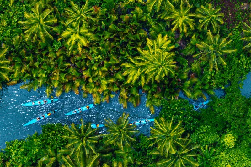 the best islands in the philippines
