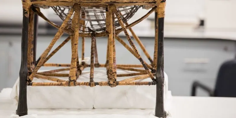 Grande Museu Egipcio do Cairo