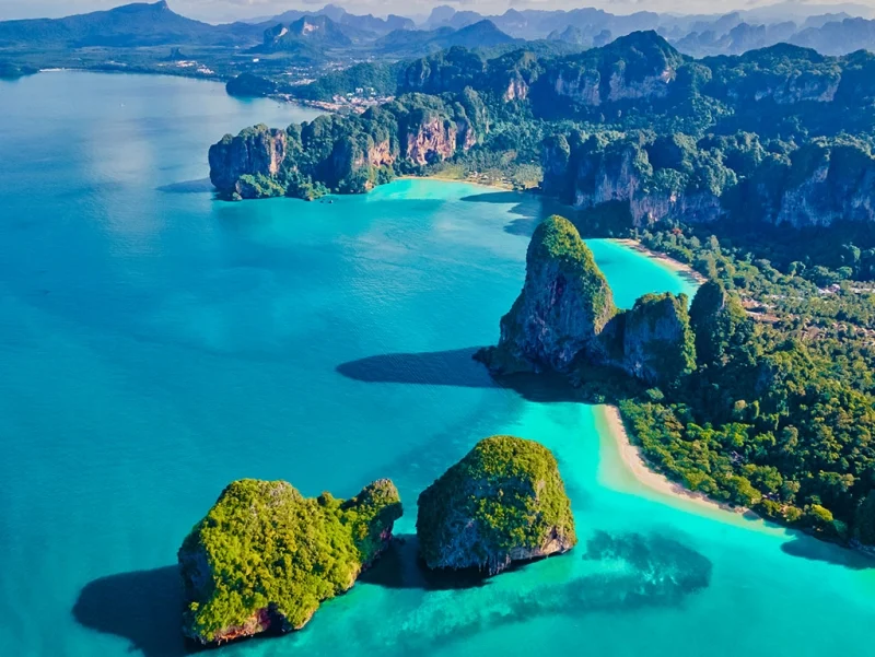 Tailandia