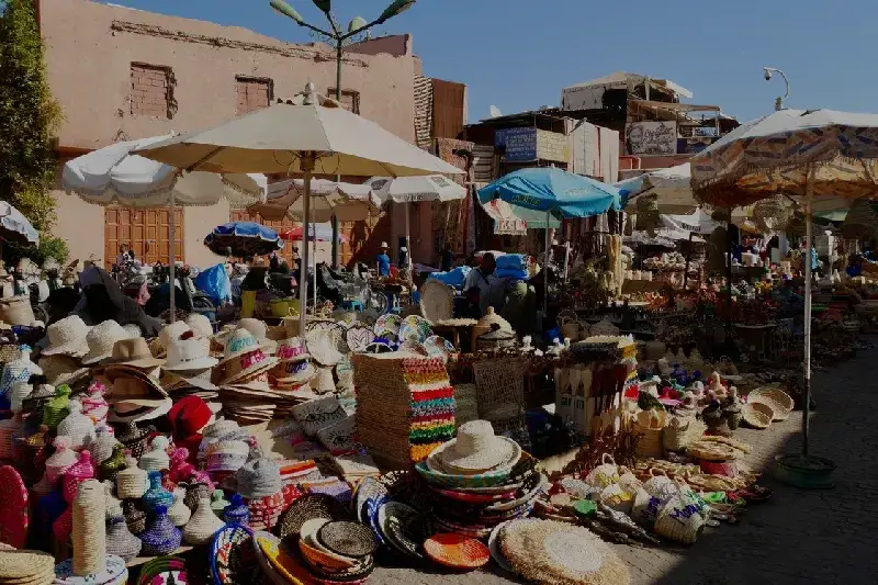 Tradizioni del Natale in Marocco, natale in marocco, viaggio marocco natale italiani