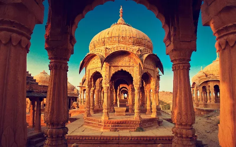 Rajasthan